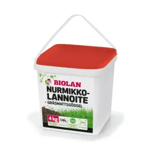 Biolan Mēslojums Zālienam Outlet versija