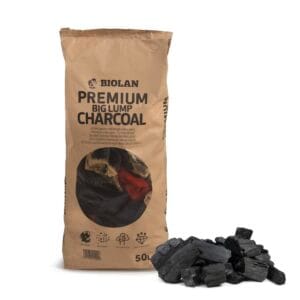 Biolan Premium grila kokogles 